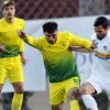 Amical: FC Vaslui - Anzhi Makhachkala 1-2